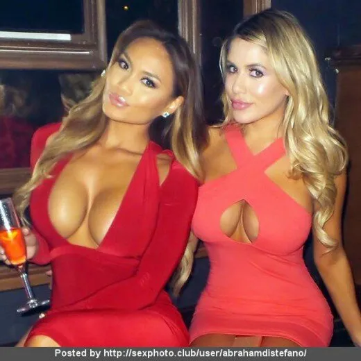 daphne joy and chantel zales