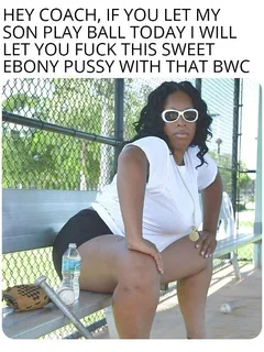 ebony soccer  mom wants her sons  coaches bwc