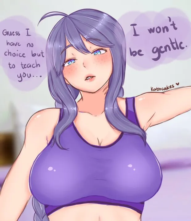 shark gal