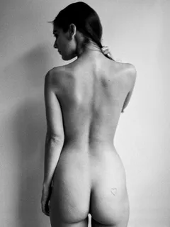 caitlin stasey nude images from herself magazine (jan.10, 2015)