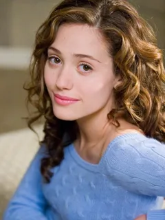 emmy rossum