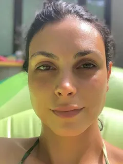 morena baccarin