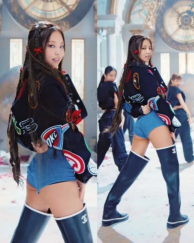 jennie please kill me