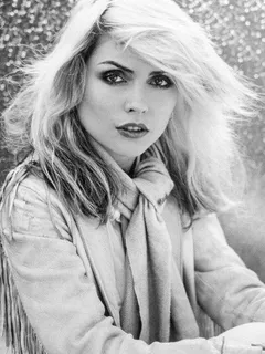 debbie harry. ❤️