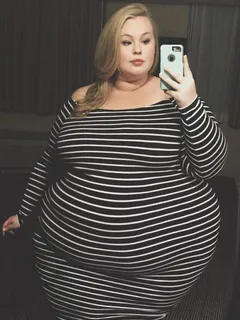 lovely ssbbw