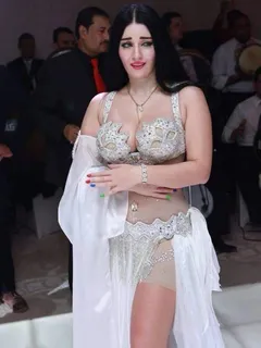 safinaz ... the most hottest belly dancer