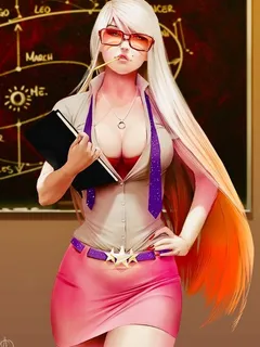 ok. lets pretend my vagina is the sun and my breasts represent the earth and moon.