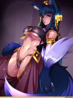 anubis