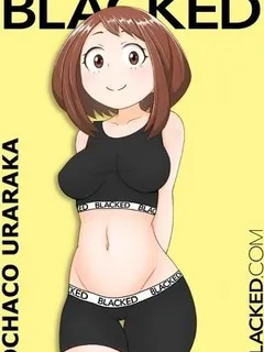 uravity got blacked