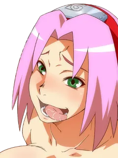 aheago sakura haruno