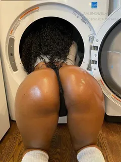 big wet ass