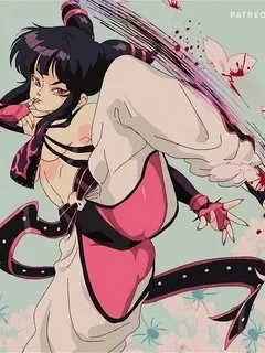 juri han