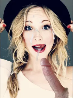 candice accola