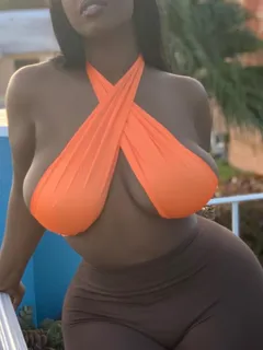 crisana mariyah