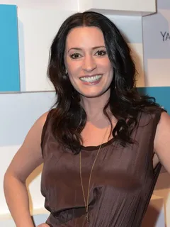 paget brewster