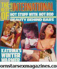 brooke morales,gloria leonard,kay parker,lisa de leeuw