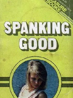 spanking good by sandy royal, 1980