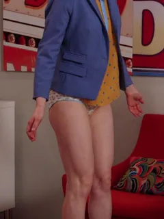 ellie kemper
