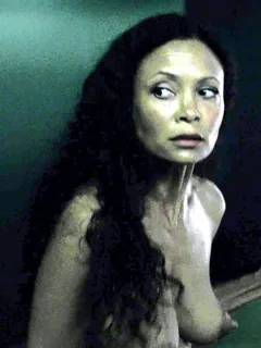 thandie newton