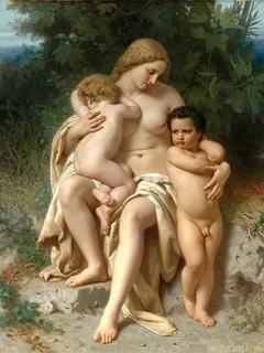 adolphe william bouguereau (etapa mdccclx  a mdccclxxix)