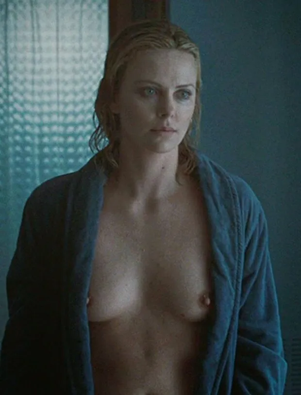 charlize theron