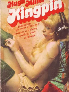 hugh miller - kingpin (nel, october, 1975)