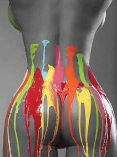 body art