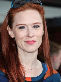 audrey fleurot
