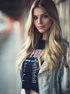 marina laswick