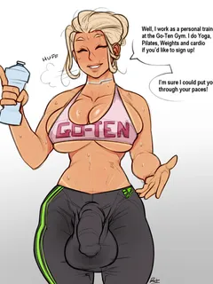 fitness futa