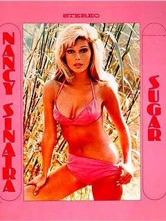 nancy sinatra - sugar (1966)