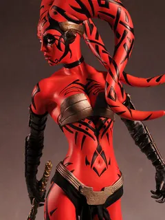 darth talon