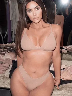 kim kardashian