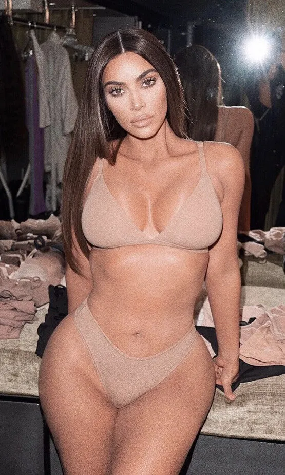 kim kardashian