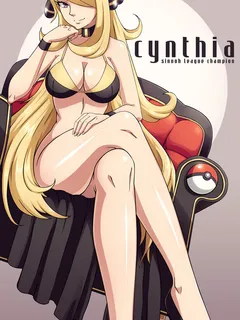 cynthia