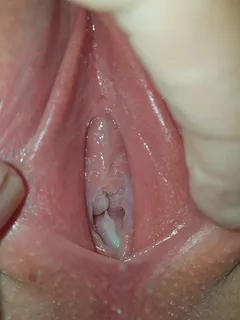 my tight wet pink pussy