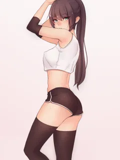 sexy anime