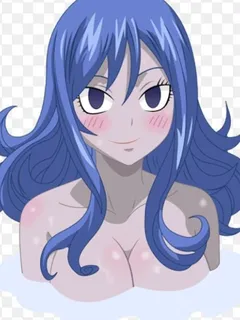 juvia