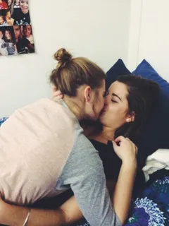 lesbian