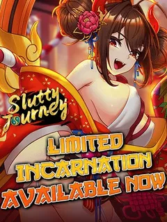 slutty journey