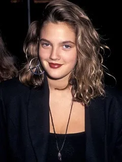 drew barrymore beautiful