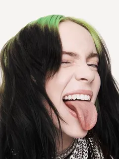 the amount of cum i tribute to billie is absurdly amazing.