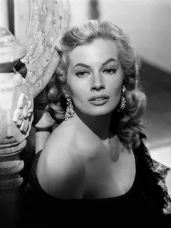 anita ekberg #12