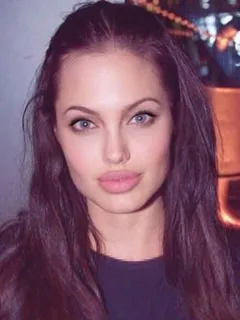 angelina jolie