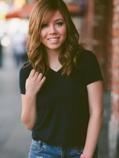 jennette mccurdy