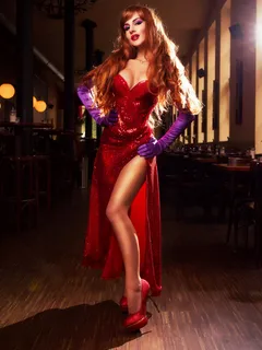 jessica rabbit