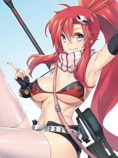 yoko littner