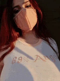 angel with big boobies