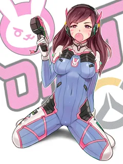 dva overwatch