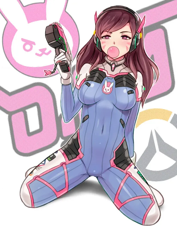 dva overwatch